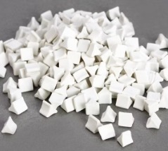 Ceramic Media Abrasive