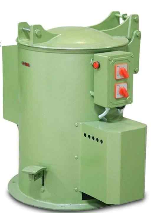 Dryer Centrifugal 35 L