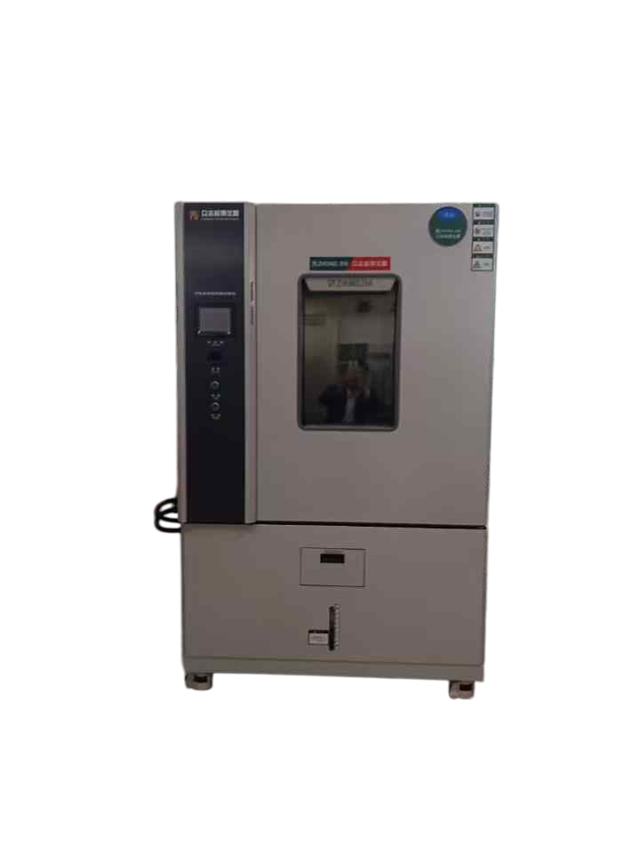 Temperatur Test Chamber, mesin ⁠Deteksi suhu tinggi dan rendah