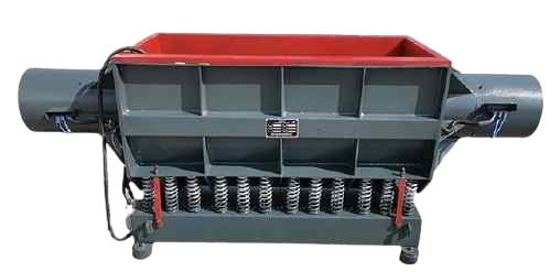 Tub Vibratory Tumbling